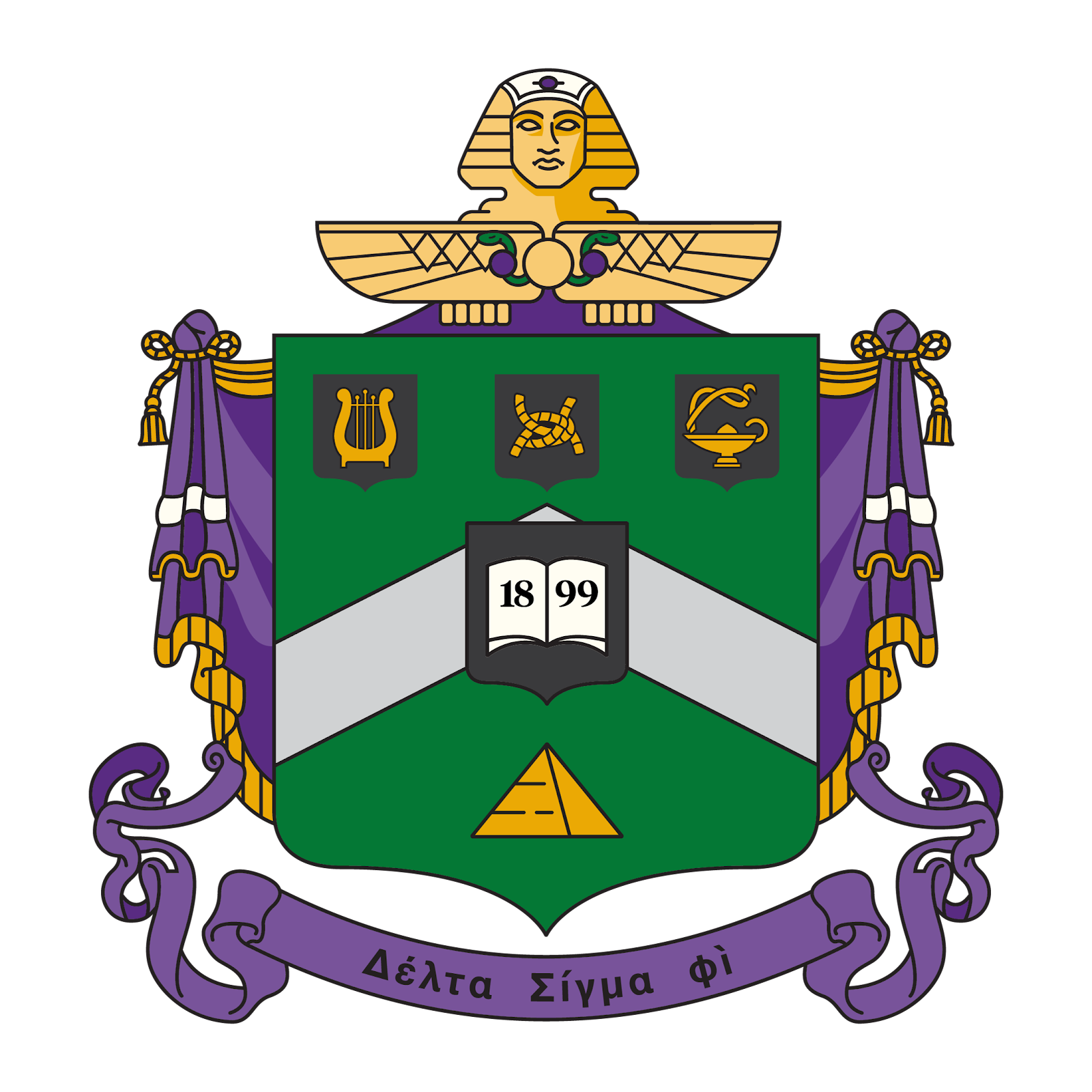 Delta Sigma Phi